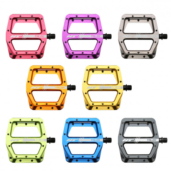 Pédale HT - Talon AN71