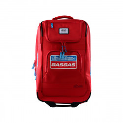 Sac TROY LEE DESIGNS - Roller Bag GasGas