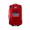 Sac TROY LEE DESIGNS - Roller Bag GasGas
