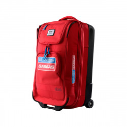Sac TROY LEE DESIGNS - Roller Bag GasGas