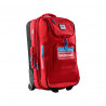 Sac TROY LEE DESIGNS - Roller Bag GasGas