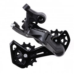 Dérailleur arrière MICROSHIFT - Acolyte 8V - V2