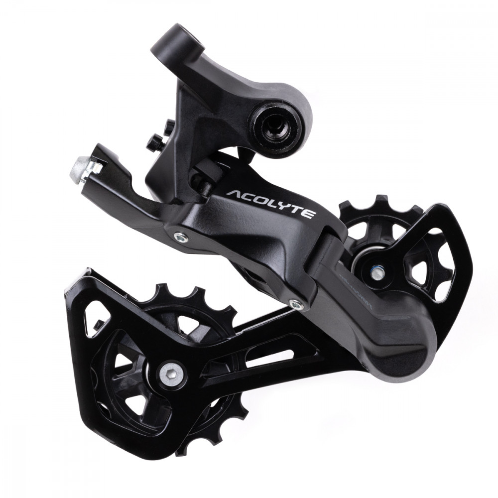 Dérailleur arrière MICROSHIFT - Acolyte 8V - V2