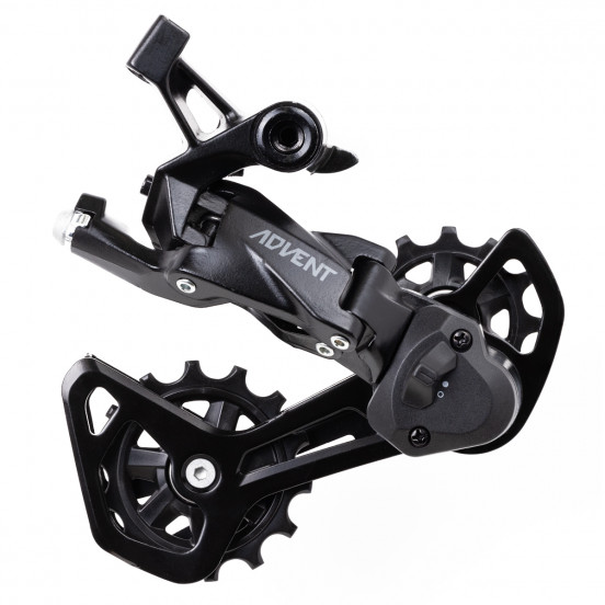 Dérailleur arrière MICROSHIFT - Advent 9V springlock - v2