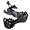 Dérailleur arrière MICROSHIFT - Advent 9V springlock - v2