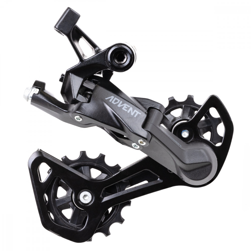 Dérailleur arrière MICROSHIFT - Advent 9V - v2