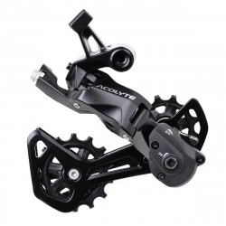 Dérailleur arrière MICROSHIFT - Acolyte Springlock 8V - V2