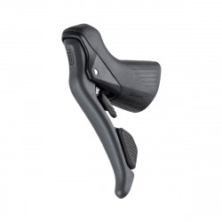 Paire de manettes MICROSHIFT - Sword drop bar 2x10V - v2
