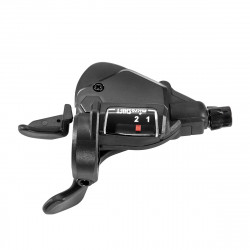 Manette gauche MICROSHIFT - Mezzo 2x7V