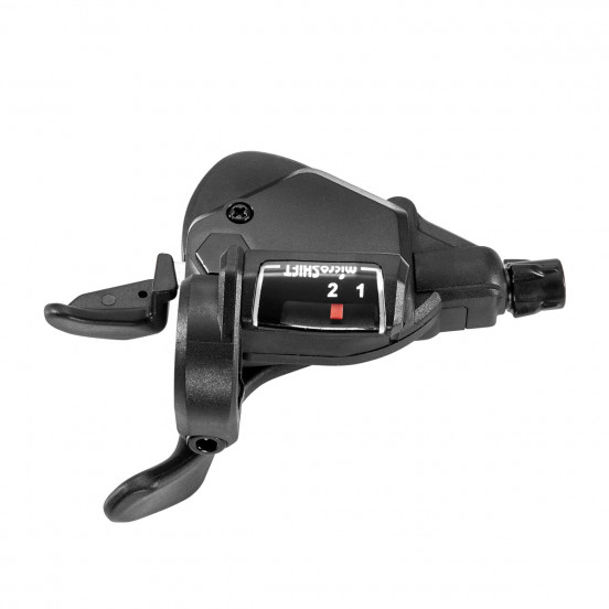 Manette gauche MICROSHIFT - Mezzo 2x7V