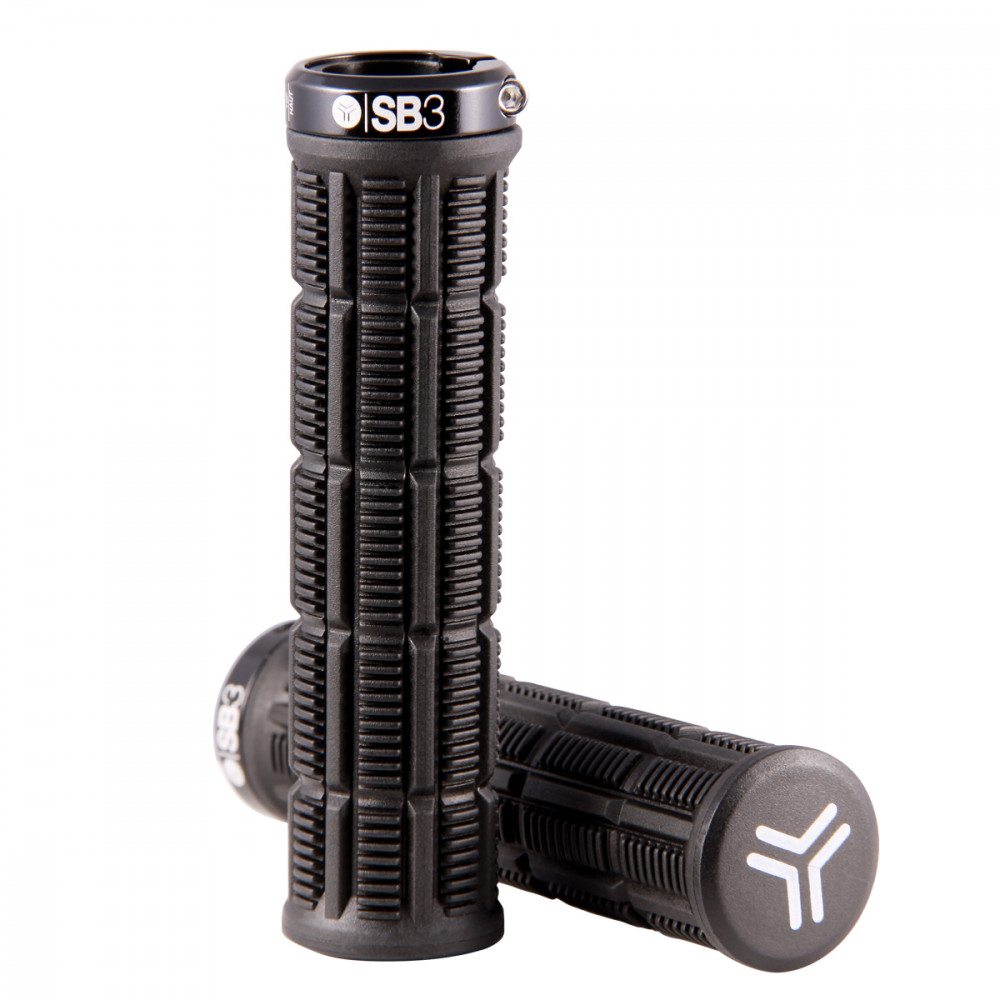 Grip SB3 - Raw