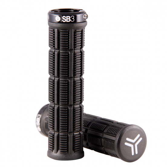 Grip SB3 - Raw