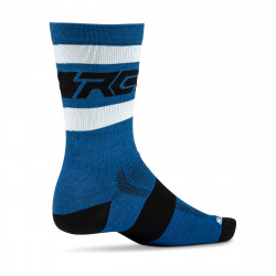 Chaussettes RIDE CONCEPTS - Fifty/Fifty Wool