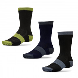Chaussettes RIDE CONCEPTS - Mullet Wool