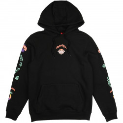 Sweat capuche Troy Lee Designs - X Redbull Rampage