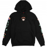 Sweat capuche Troy Lee Designs - X Redbull Rampage
