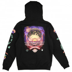 Sweat capuche Troy Lee Designs - X Redbull Rampage