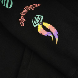 Sweat capuche Troy Lee Designs - X Redbull Rampage