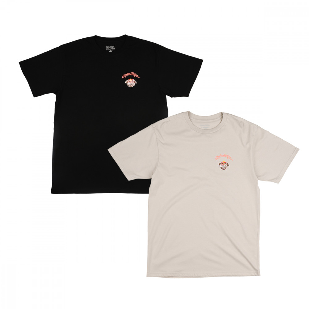T-shirt Troy Lee Designs - X Redbull Rampage