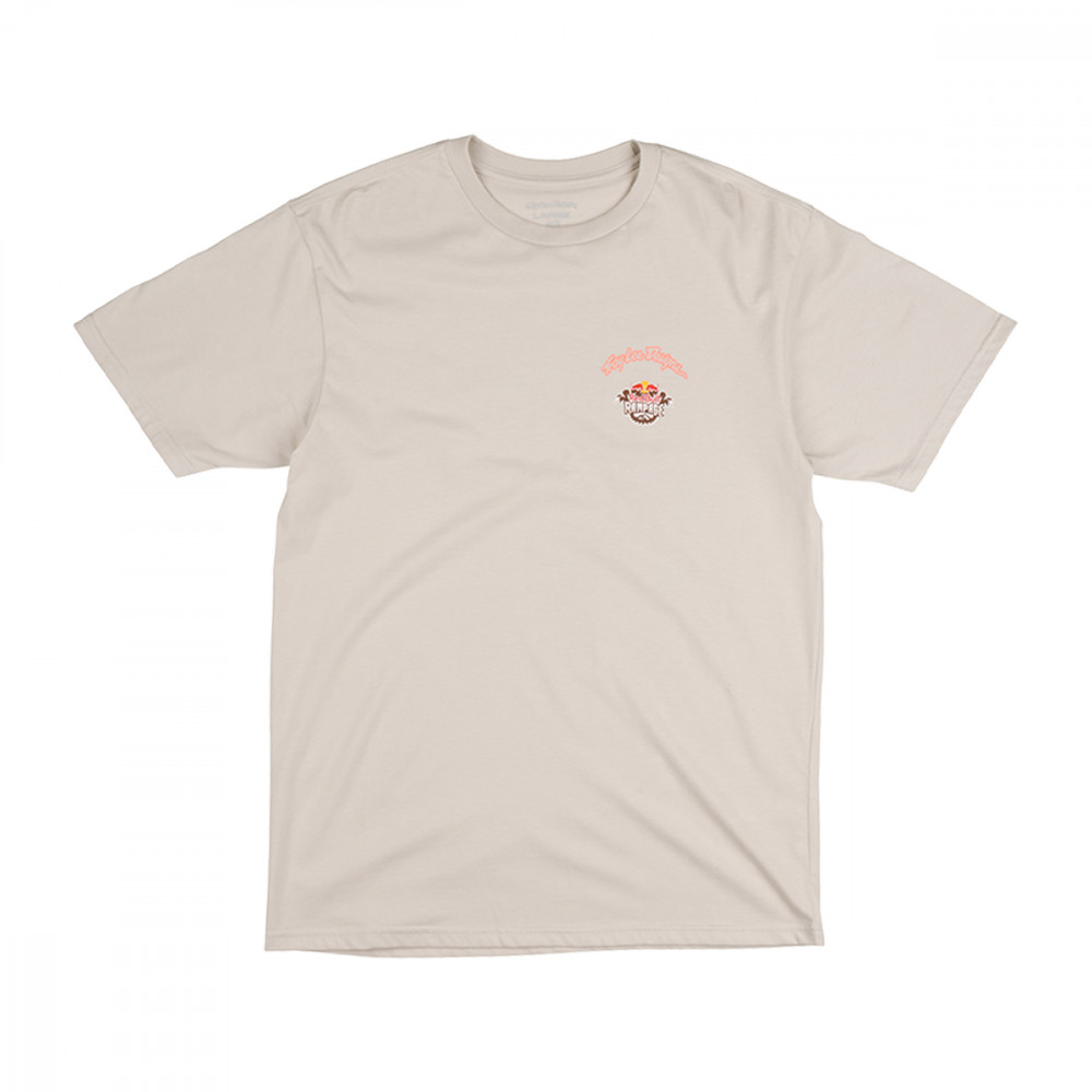 T-shirt Troy Lee Designs - X Redbull Rampage