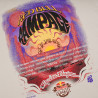 T-shirt Troy Lee Designs - X Redbull Rampage