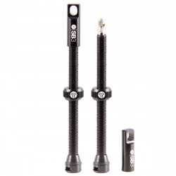 Valves Tubeless SB3 - KROMA