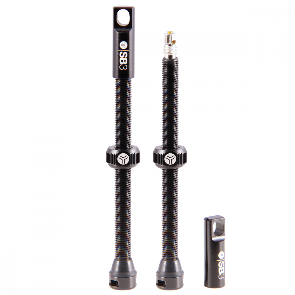 Valves Tubeless SB3 - KROMA