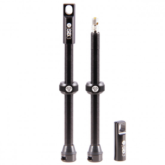 Valves Tubeless SB3 - KROMA
