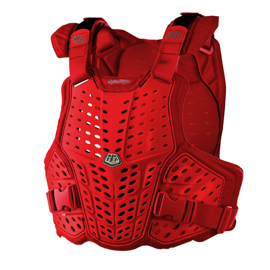 Dorsale Troy Lee Designs - RockFight CE Flex