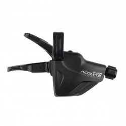 Manette droite MICROSHIFT - Acolyte Quick Trigger Pro 8V