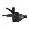 Manette droite MICROSHIFT - Acolyte Quick Trigger Pro 8V