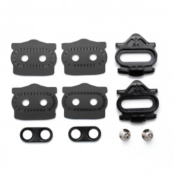 Cales pour pédales HT - X1