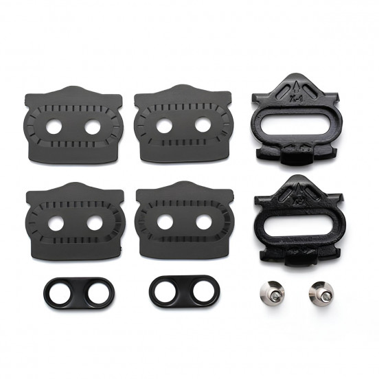 Cales pour pédales HT - X1