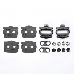 Cales pour pédales HT - X2 BMX