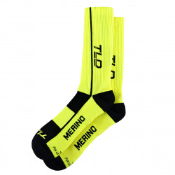 Chaussettes Troy Lee Designs - Chill Merino