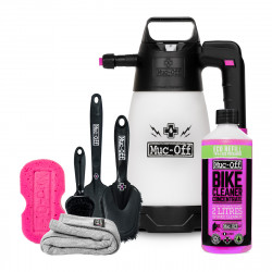 Kit pulvérisateur de mousse MUC-OFF - Foam Sprayer