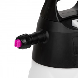 Kit pulvérisateur de mousse MUC-OFF - Foam Sprayer
