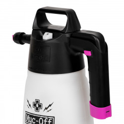 Kit pulvérisateur de mousse MUC-OFF - Foam Sprayer
