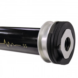 Amortisseur FORMULA - Volume spacers pour Nebbia