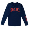 Jersey Troy Lee Designs - Ruckus Ride manches longues - FA25