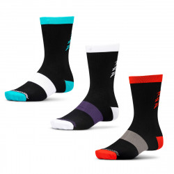 Chaussettes RIDE CONCEPTS - Ride Every Day Synthetic Youth