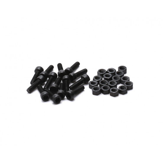 Kit Picots pédale PA01A