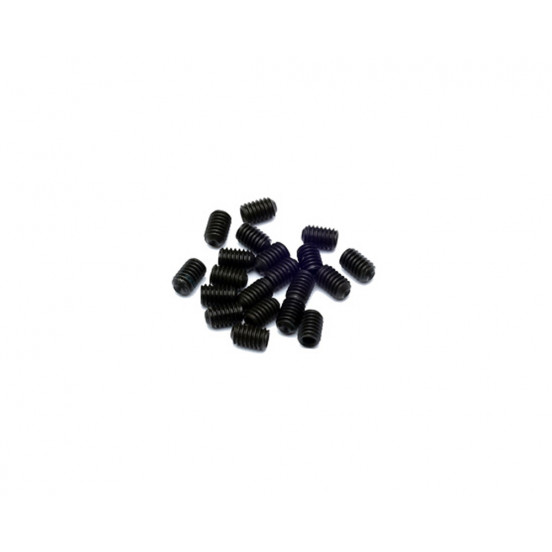 Kit Picots pédale X2, X1, T1, D1