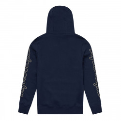 Sweat capuche à zip Troy Lee Designs - Branded