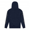 Sweat capuche à zip Troy Lee Designs - Branded