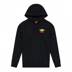 Sweat capuche Troy Lee Designs - Carb