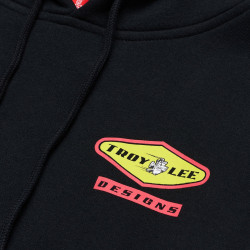 Sweat capuche Troy Lee Designs - Carb