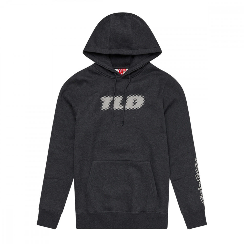 Sweat capuche Troy Lee Designs - Fade Out