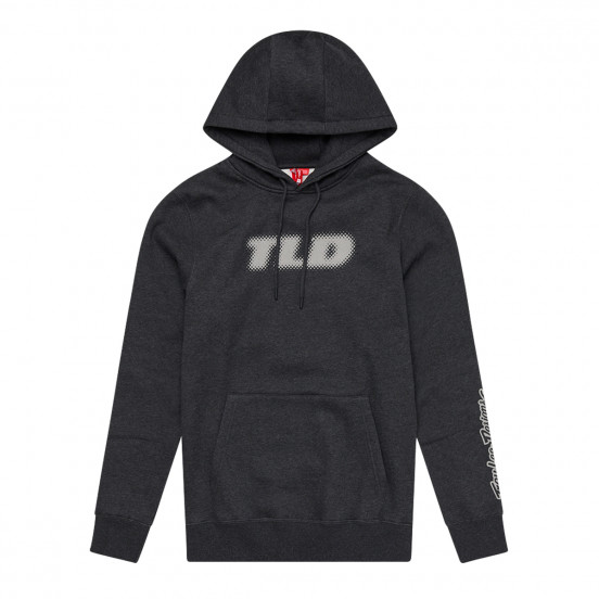 Sweat capuche Troy Lee Designs - Fade Out