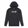 Sweat capuche Troy Lee Designs - Fade Out